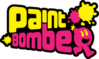 Paint Bomber