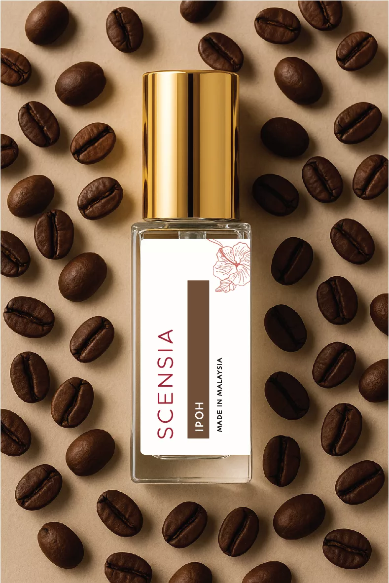 malaysia perfume Ipoh malaysia best buy souvenir