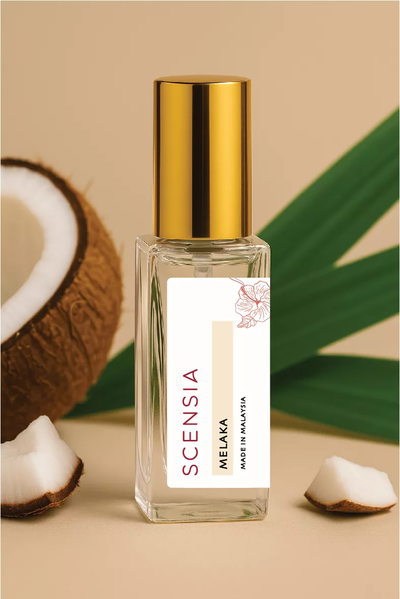 malaysia perfume Melaka malaysia best buy souvenir