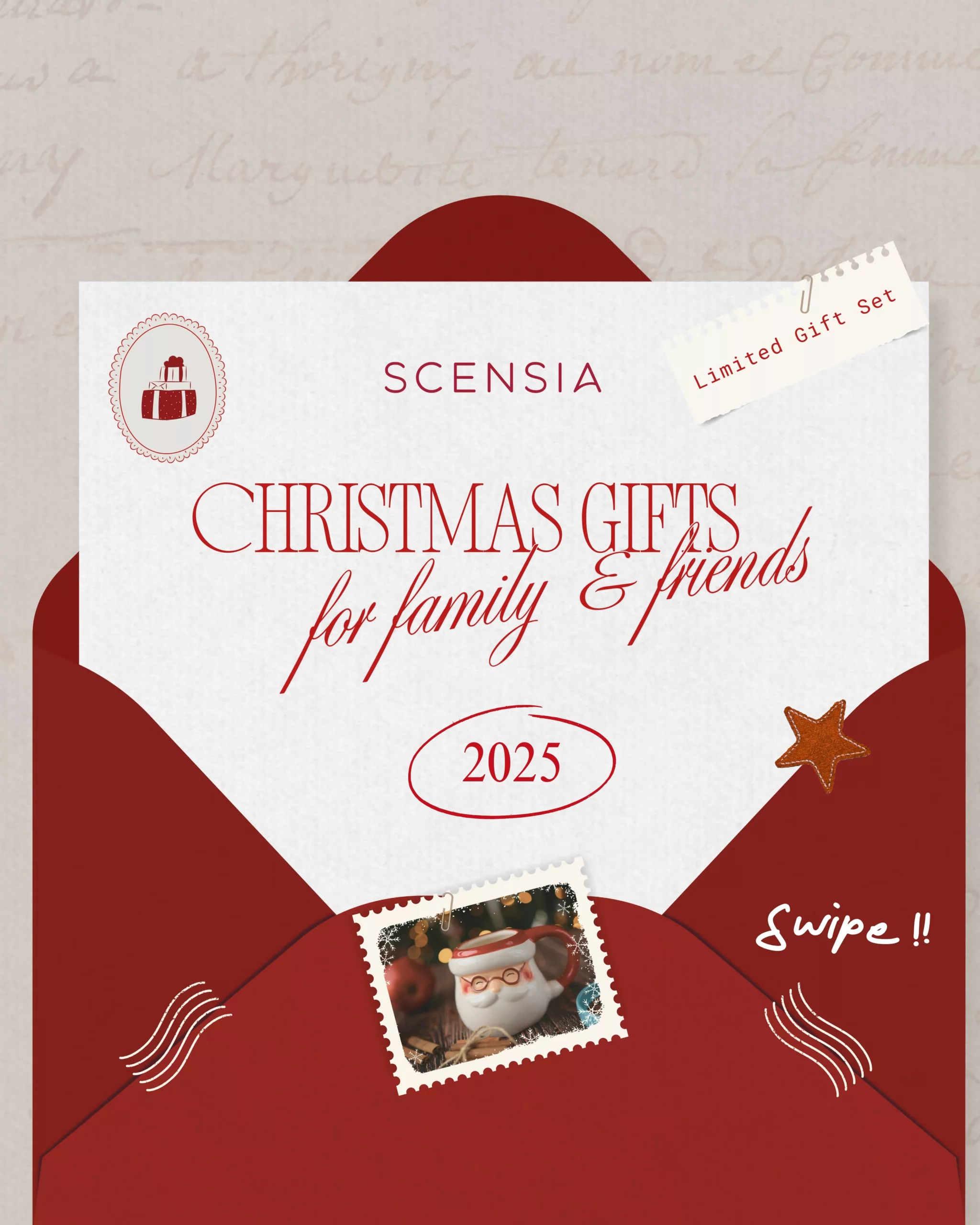 Christmas Gift Set 2025 Christmas Gift Ideas