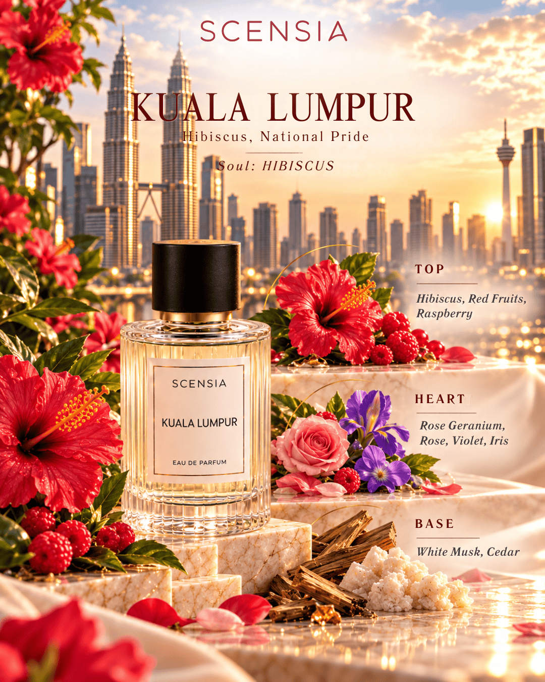 Kuala Lumpur - Image 2