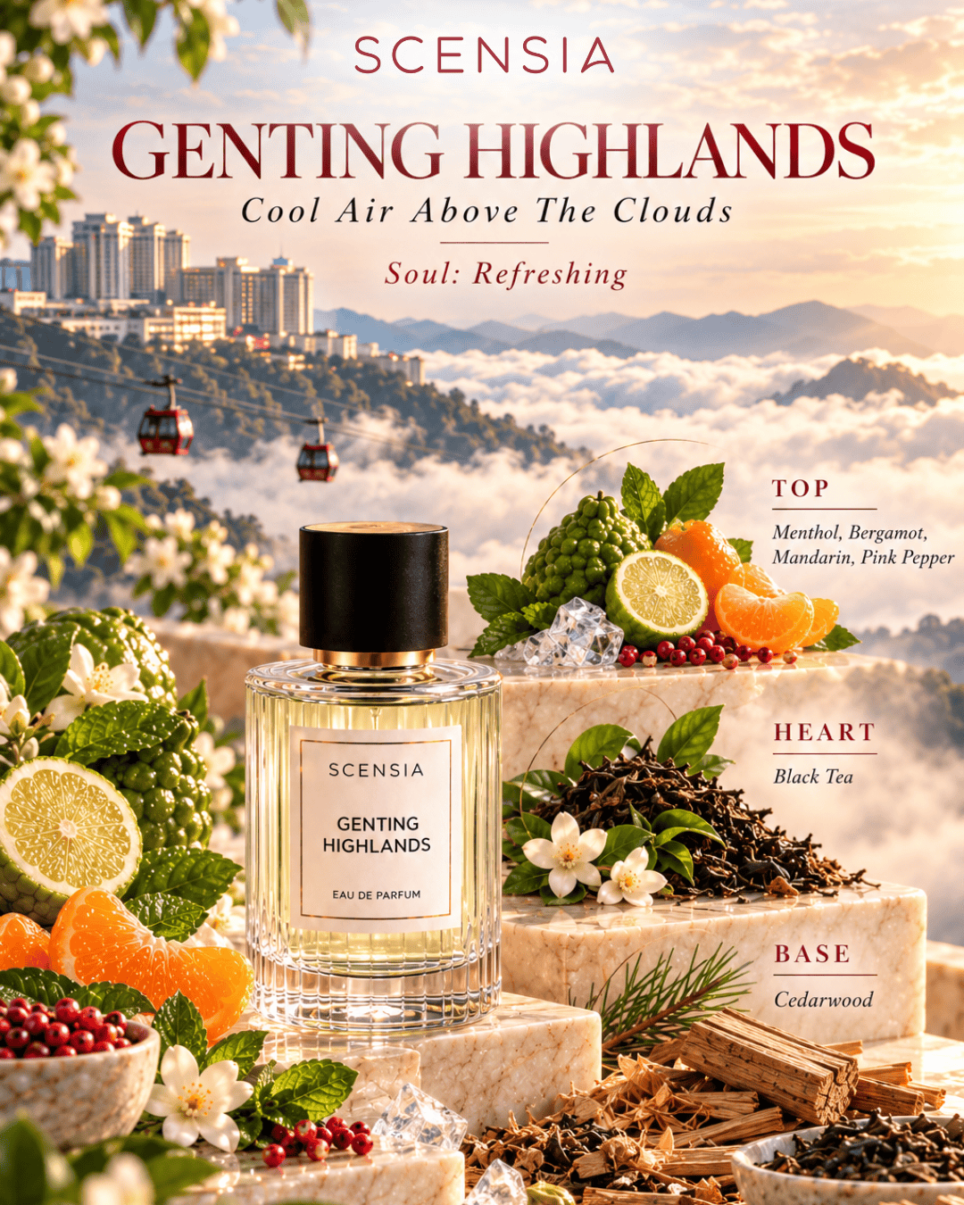 Genting Highland - Image 2