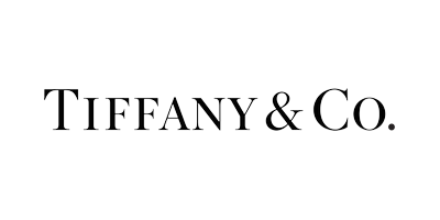 Client logo - Tiffany & Co. Tiffany & Co.