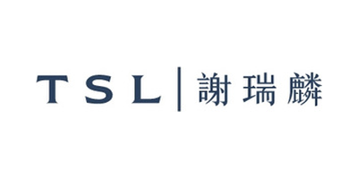Client logo - TSL TSL