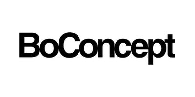Client logo - BoConcept BoConcept