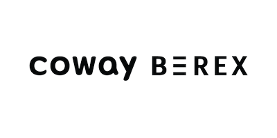 Client logo - Coway Berex Coway Berex
