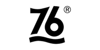 Client logo - 76 76