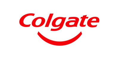 Client logo - Colgate Colgate