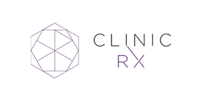 Client logo - Clinic RX Clinic RX