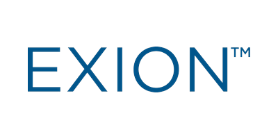 Client logo - Exion Exion