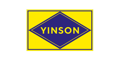 Client logo - Yinson Yinson