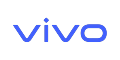 Client logo - vivo vivo