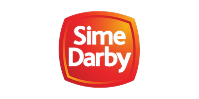 Client logo - Sime Darby Sime Darby
