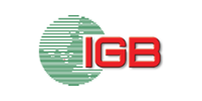 Client logo - IGB IGB
