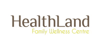 Client logo - HealthLand Family Wellness Centre HealthLand Family Wellness Centre