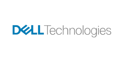 Client logo - Dell Technologies Dell Technologies