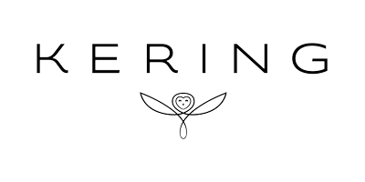 Client logo - Kering Luxury Brand Group Kering Luxury Brand Group