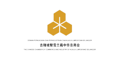 Client logo - Chinese Chamber of Commerce and Industry of Kuala Lumpur and Selangor Chinese Chamber of Commerce and Industry of Kuala Lumpur and Selangor