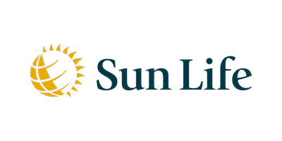 Client logo - Sun Life Sun Life