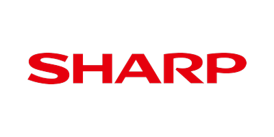 Client logo - Sharp Sharp