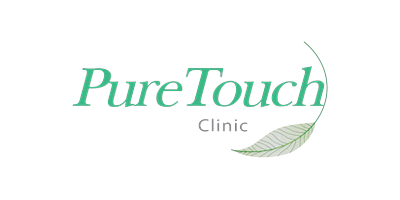Client logo - PureTouch Clinic PureTouch Clinic