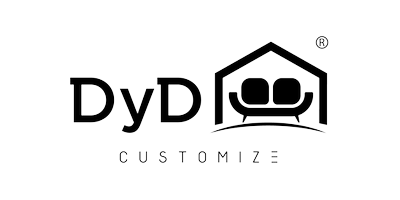 Client logo - DyD Customize DyD Customize