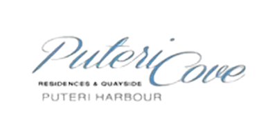Client logo - Puteri Cove Residences & Quayside Puteri Cove Residences & Quayside