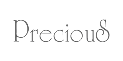 Client logo - Precious Precious