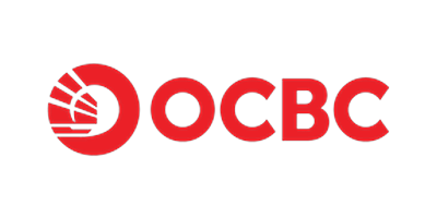 Client logo - OCBC OCBC