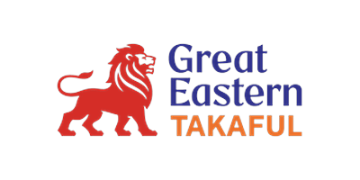 Client logo - Great Eastern Takaful Great Eastern Takaful
