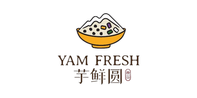 Client logo - Yam Fresh Yam Fresh