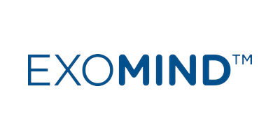 Client logo - Exomind Exomind