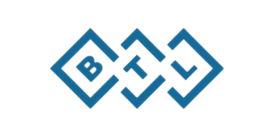 Client logo - BTL BTL
