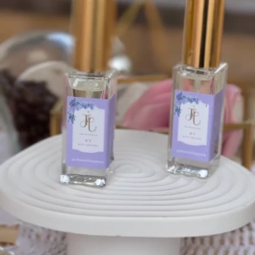 Scensia Fragrance