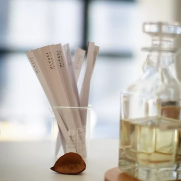 Miyaki Perfume Lab | scensia fragrance